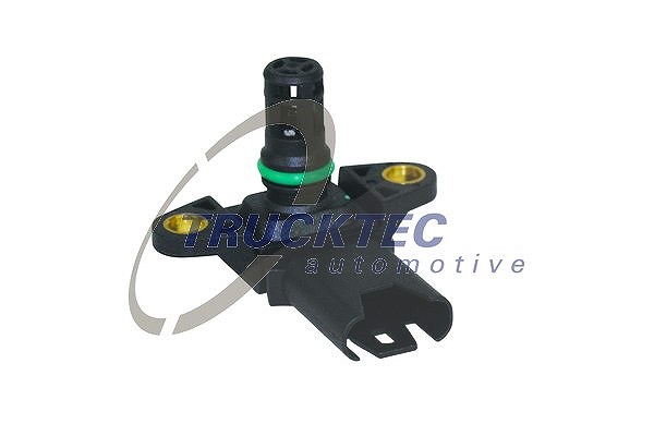 Trucktec Automotive Sensor, Ladedruck [Hersteller-Nr. 08.17.046] für BMW