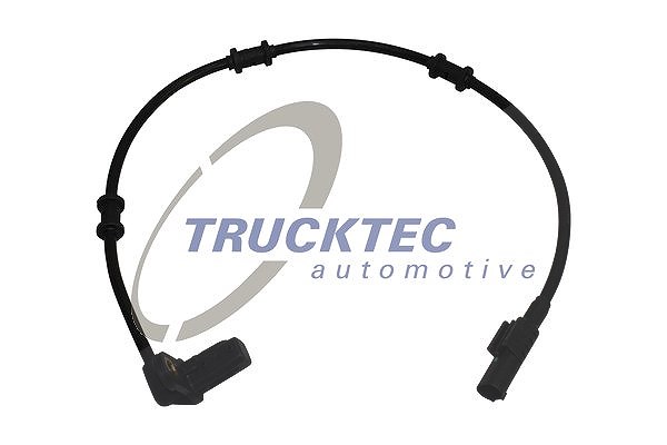 Trucktec Automotive Sensor, Raddrehzahl [Hersteller-Nr. 02.42.385] für Mercedes-Benz