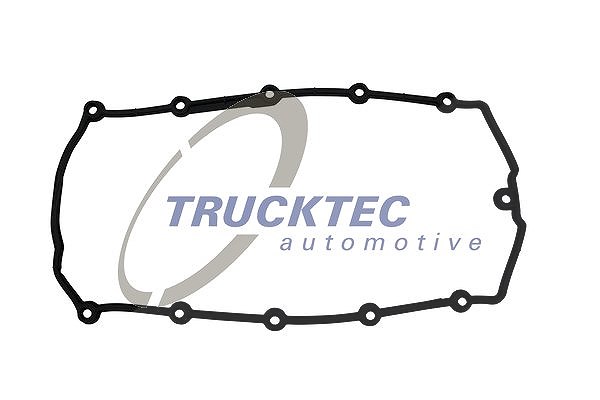 Trucktec Automotive Dichtung, Zylinderkopfhaube [Hersteller-Nr. 07.10.077] für Skoda, VW, Audi, Mitsubishi, Seat