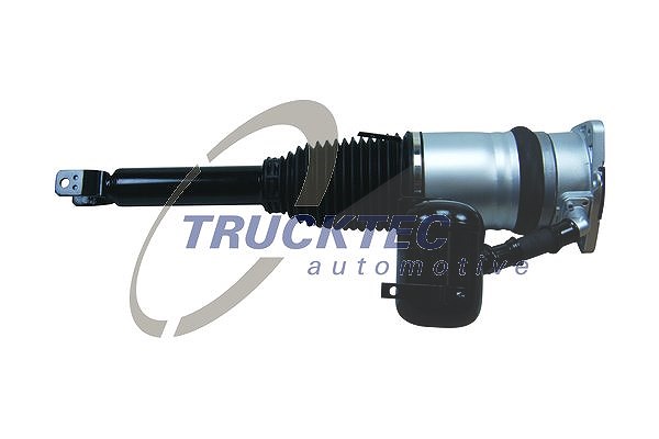 Trucktec Automotive Luftfederbein [Hersteller-Nr. 07.30.039] für Audi