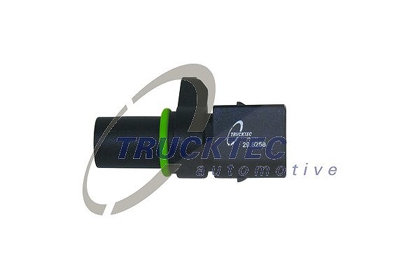 Trucktec Automotive Impulsgeber, Kurbelwelle [Hersteller-Nr. 08.17.035] für BMW