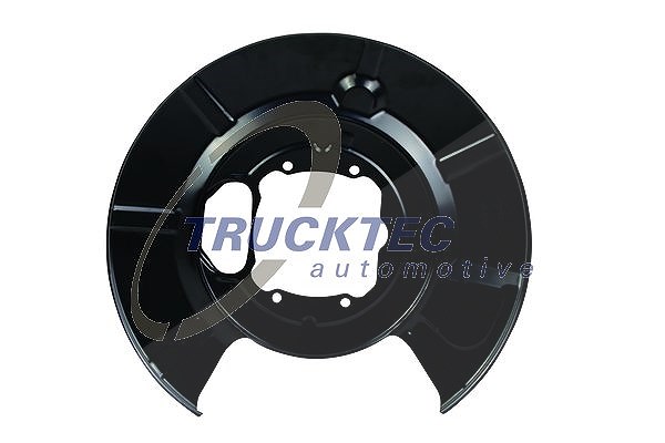 Trucktec Automotive Spritzblech, Bremsscheibe [Hersteller-Nr. 08.35.199] für BMW