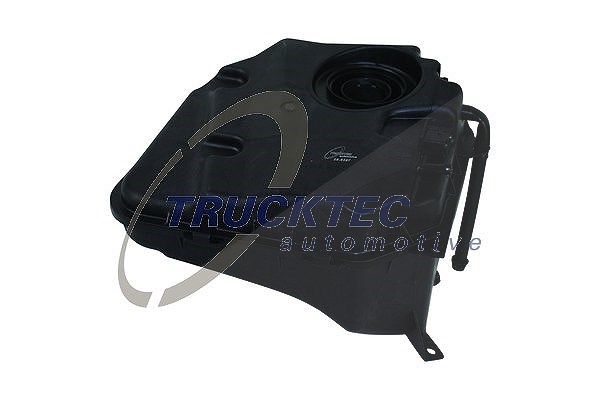 Trucktec Automotive Ausgleichsbehälter, Kühlmittel [Hersteller-Nr. 07.40.082] für VW, Porsche, Audi