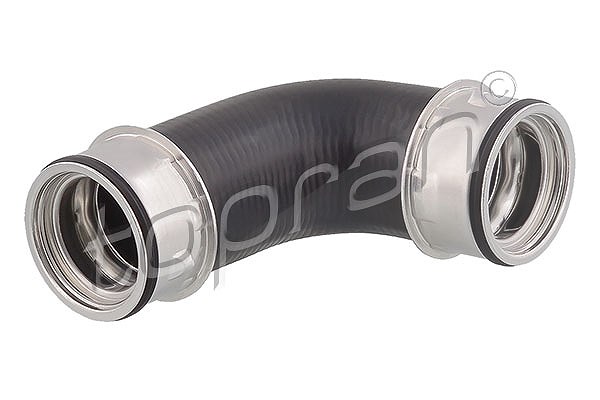Topran Ladeluftschlauch [Hersteller-Nr. 114139] für Seat, Audi, VW, Skoda