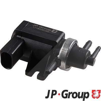 Jp Group Druckwandler, Abgassteuerung [Hersteller-Nr. 1116006100] für VW, Skoda, Audi, Seat