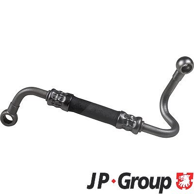 Jp Group Ölleitung, Lader [Hersteller-Nr. 1417600300] für BMW