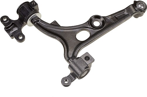 Trw Lenker, Radaufhängung [Hersteller-Nr. JTC2307] für Fiat, Citroën, Peugeot