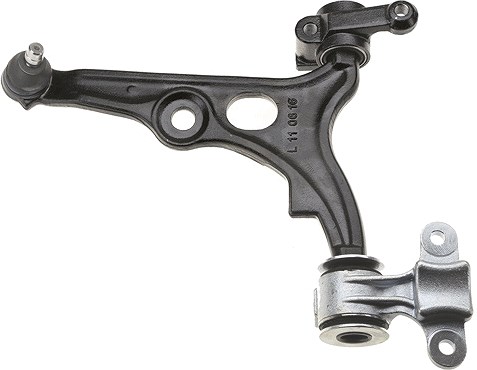 Trw Lenker, Radaufhängung [Hersteller-Nr. JTC2306] für Fiat, Citroën, Peugeot