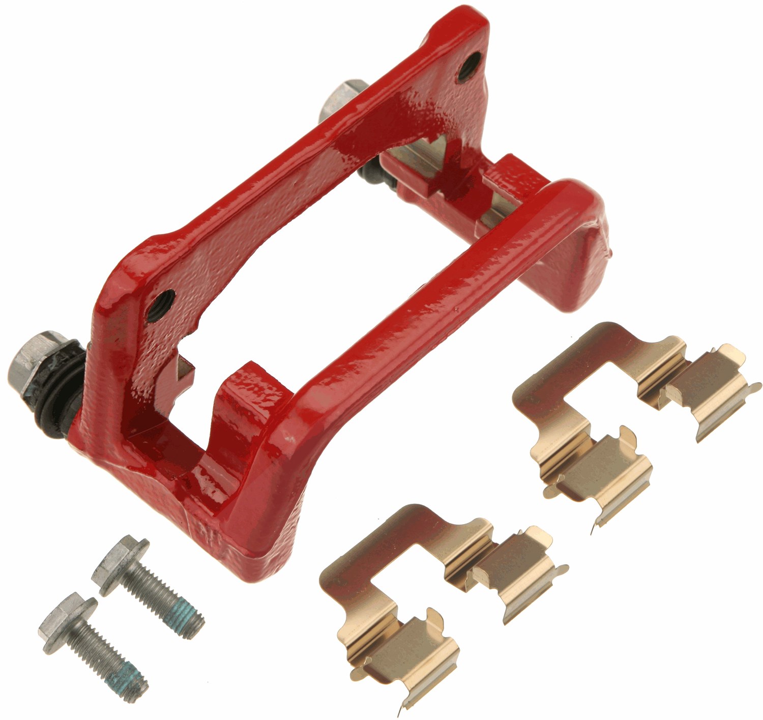 Trw Halter, Bremssattel [Hersteller-Nr. BDA1025] für Alfa Romeo