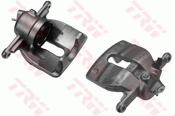 Trw Bremssattel [Hersteller-Nr. BHW302] für Skoda, Seat, VW