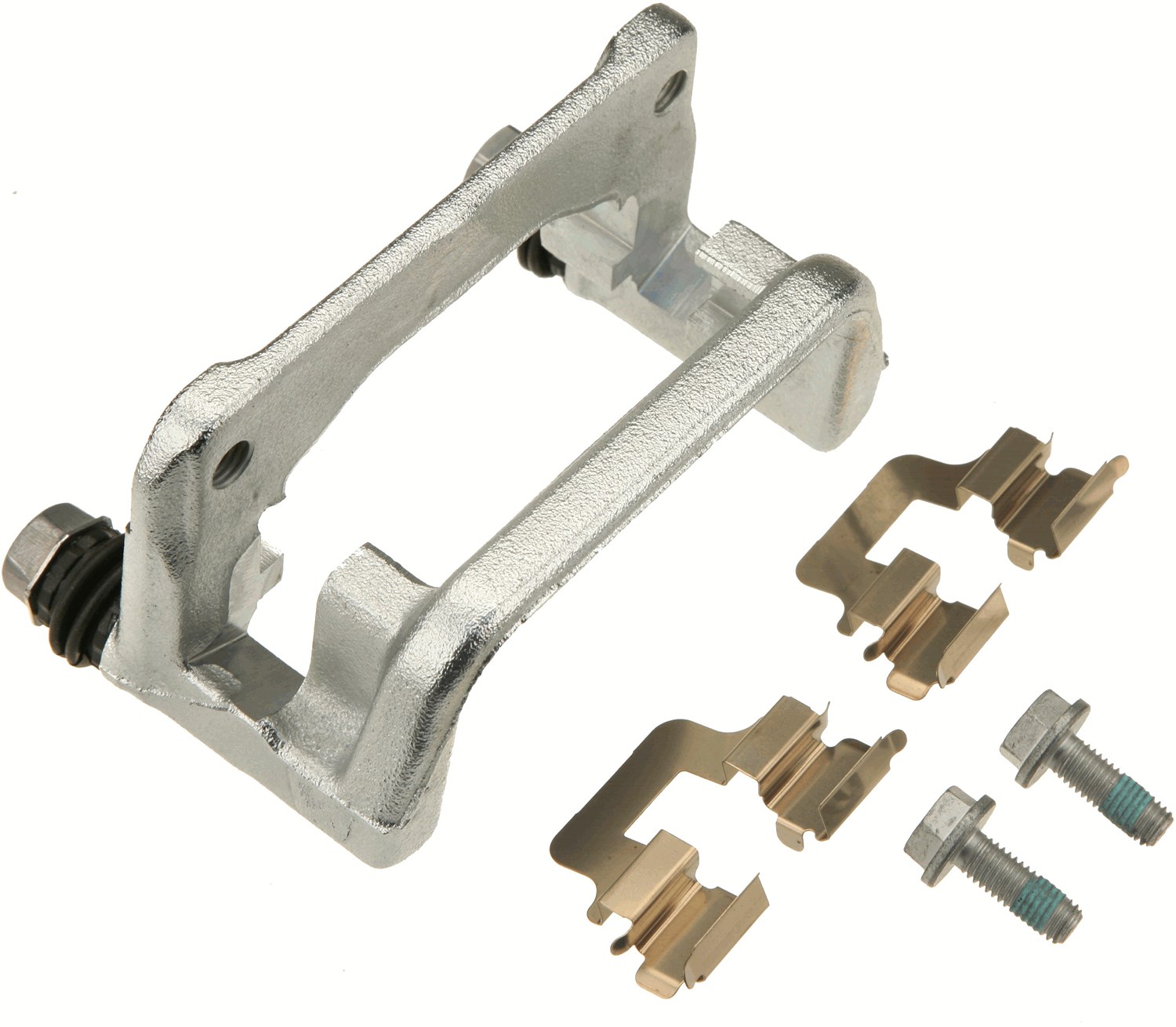 Trw Halter, Bremssattel [Hersteller-Nr. BDA1021] für Alfa Romeo, Fiat