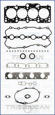 Triscan Dichtungssatz, Zylinderkopf [Hersteller-Nr. 598-85188] für VW, Audi, Seat, Ktm