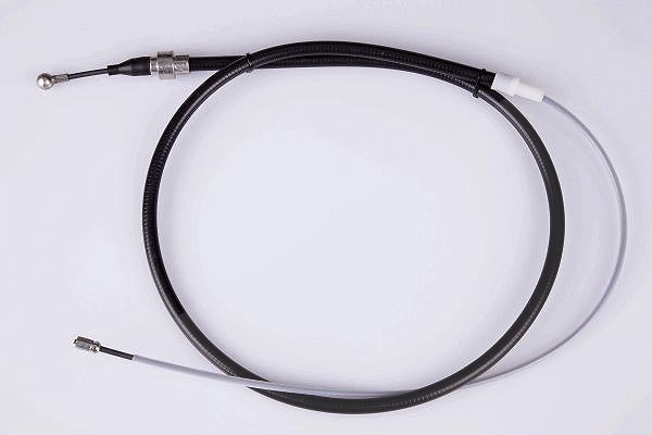 Hella Seilzug, Feststellbremse [Hersteller-Nr. 8AS355669-111] für VW, Skoda, Seat, Audi