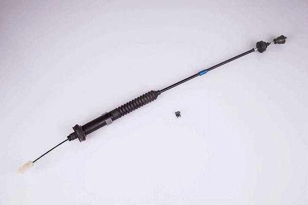 Hella Seilzug, Kupplungsbetätigung [Hersteller-Nr. 8AK355701-391] für Peugeot