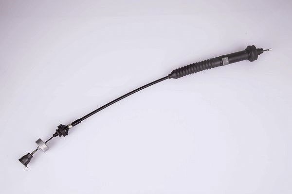 Hella Seilzug, Kupplungsbetätigung [Hersteller-Nr. 8AK355701-361] für Peugeot
