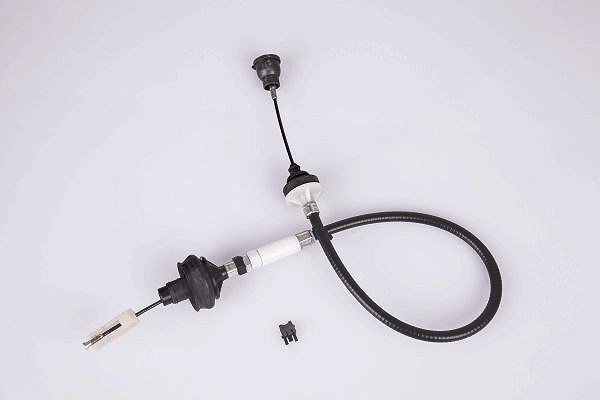 Hella Seilzug, Kupplungsbetätigung [Hersteller-Nr. 8AK355701-211] für Peugeot