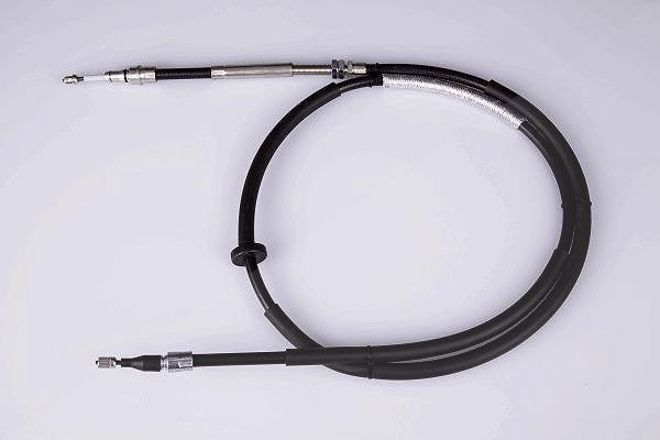 Hella Seilzug, Feststellbremse [Hersteller-Nr. 8AS355668-941] für Audi