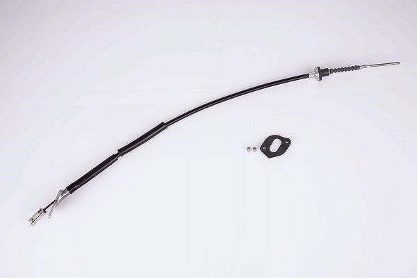 Hella Seilzug, Kupplungsbetätigung [Hersteller-Nr. 8AK355700-631] für Chevrolet, Daewoo