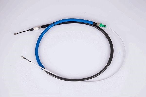 Hella Seilzug, Feststellbremse [Hersteller-Nr. 8AS355668-491] für Citroën, Peugeot