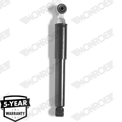 Monroe Stoßdämpfer Hinterachse [Hersteller-Nr. 43107] für Nissan, Renault
