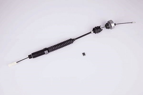 Hella Seilzug, Kupplungsbetätigung [Hersteller-Nr. 8AK355700-071] für Fiat, Citroën, Peugeot