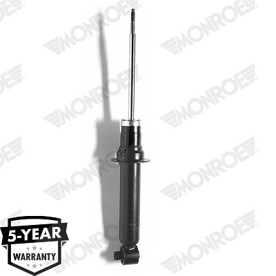 Monroe Stoßdämpfer Hinterachse [Hersteller-Nr. 26624] für BMW
