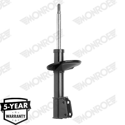 Monroe Stoßdämpfer Vorderachse [Hersteller-Nr. G16288] für Renault
