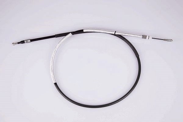 Hella Seilzug, Feststellbremse [Hersteller-Nr. 8AS355670-211] für Audi