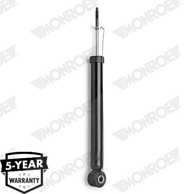 Monroe Stoßdämpfer Hinterachse [Hersteller-Nr. G1137] für Lada, Dacia, Renault