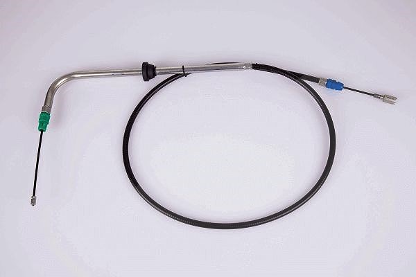Hella Seilzug, Feststellbremse [Hersteller-Nr. 8AS355669-801] für Ford