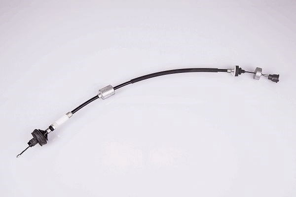 Hella Seilzug, Kupplungsbetätigung [Hersteller-Nr. 8AK355702-041] für Citroën