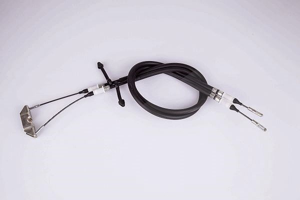 Hella Seilzug, Feststellbremse [Hersteller-Nr. 8AS355669-371] für Saab