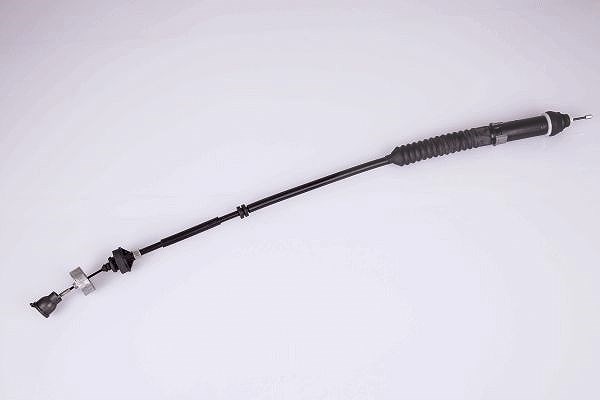Hella Seilzug, Kupplungsbetätigung [Hersteller-Nr. 8AK355702-021] für Citroën, Peugeot