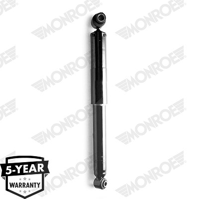 Monroe Stoßdämpfer Hinterachse [Hersteller-Nr. V1179] für Ford