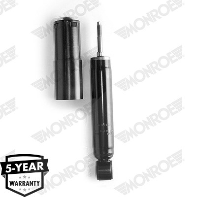 Monroe Stoßdämpfer Vorderachse [Hersteller-Nr. V1125] für Toyota