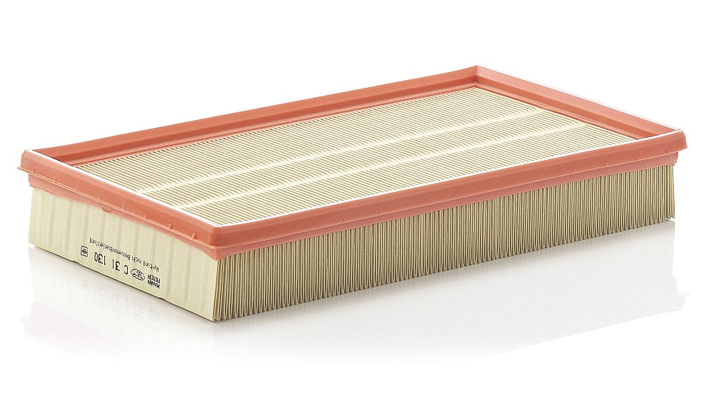 Mann-filter Luftfilter [Hersteller-Nr. C31130] für Jaguar, Daimler