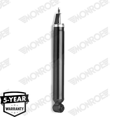 Monroe Stoßdämpfer Hinterachse [Hersteller-Nr. G2217] für Peugeot
