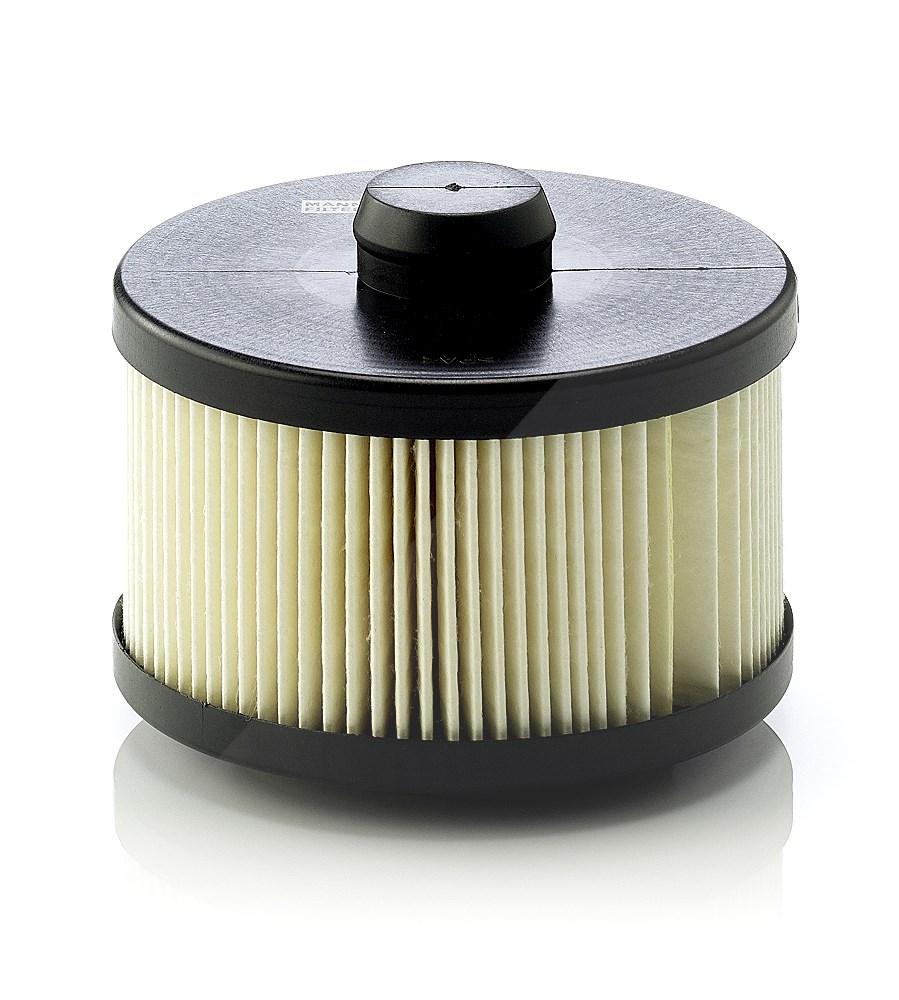 Mann-filter Kraftstofffilter [Hersteller-Nr. PU10001x] für Mercedes-Benz, Dodge, Chrysler