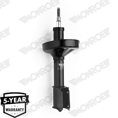 Monroe Stoßdämpfer Vorderachse [Hersteller-Nr. R7610] für Renault