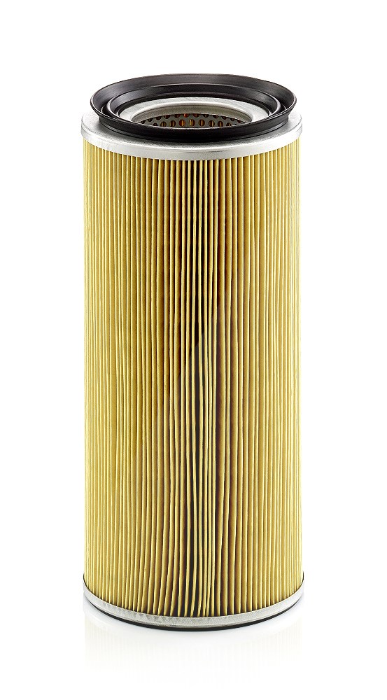 Mann-filter Luftfilter [Hersteller-Nr. C14159] für Nissan