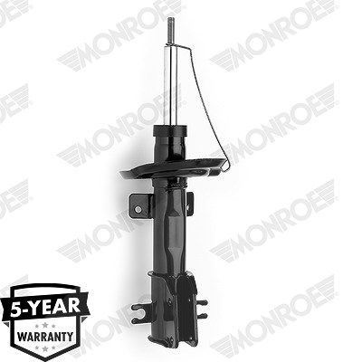 Monroe Stoßdämpfer Vorderachse [Hersteller-Nr. G8110] für Fiat