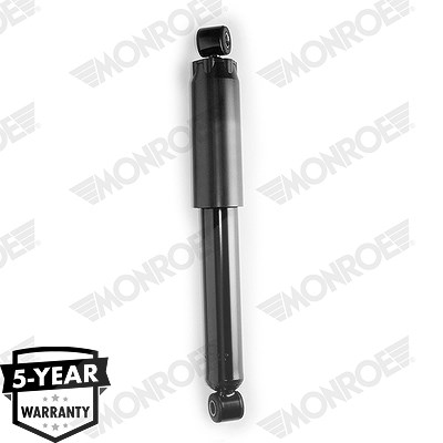 Monroe Stoßdämpfer Hinterachse [Hersteller-Nr. V2508] für Fiat, Peugeot, Citroën