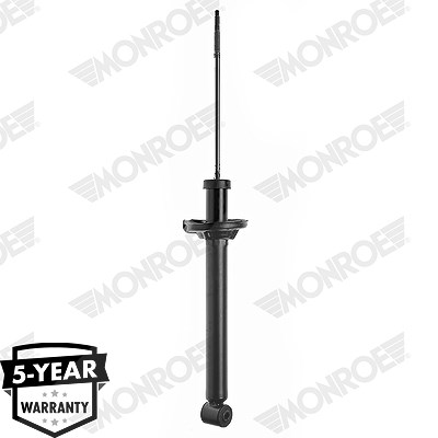 Monroe Stoßdämpfer Hinterachse [Hersteller-Nr. 23835] für Ford