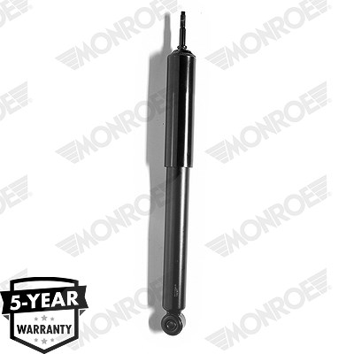 Monroe Stoßdämpfer Vorderachse [Hersteller-Nr. 43027] für Jaguar, Daimler