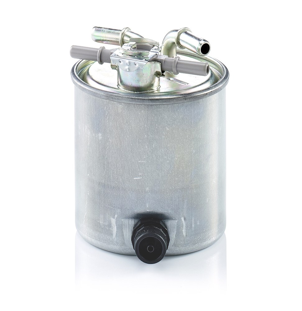 Mann-filter Kraftstofffilter [Hersteller-Nr. WK9025] für Nissan, Renault