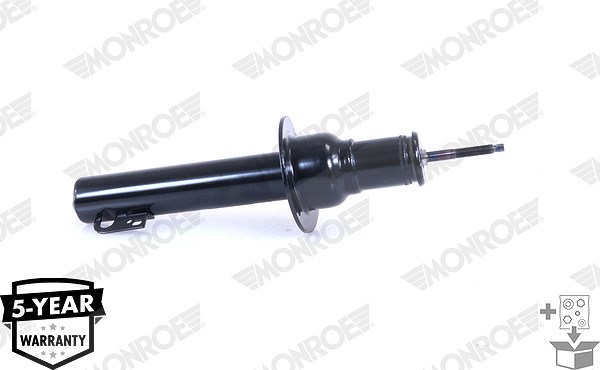 Monroe Stoßdämpfer Vorderachse [Hersteller-Nr. 71377ST] für Jeep