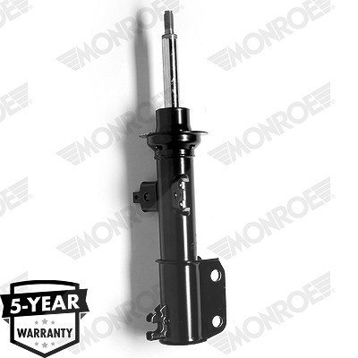 Monroe Stoßdämpfer Vorderachse [Hersteller-Nr. 11655] für Renault