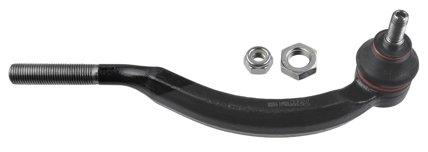 Lemförder Spurstangenkopf [Hersteller-Nr. 3331201] für Peugeot