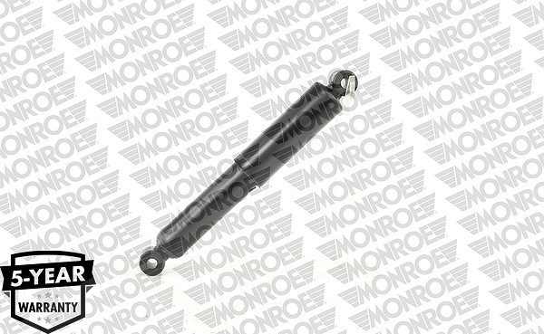 Monroe Stoßdämpfer Hinterachse [Hersteller-Nr. V2135] für Iveco