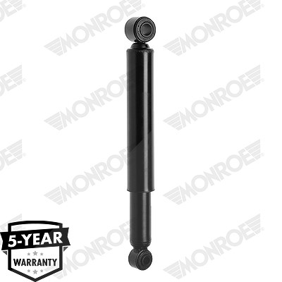 Monroe Stoßdämpfer Hinterachse [Hersteller-Nr. V1118] für Mazda